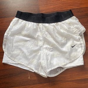 NWOT Nike Air Running Shorts